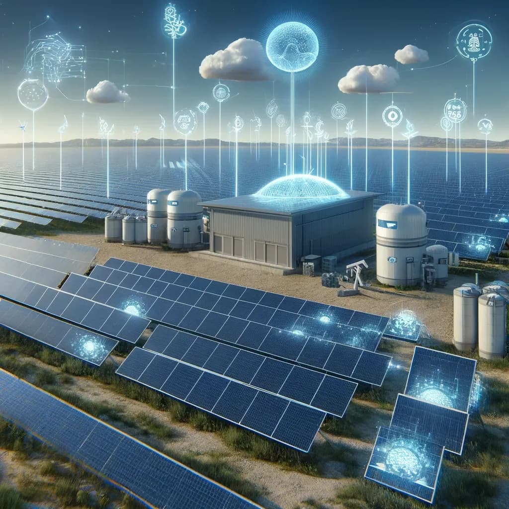 Passus y la consultoria en energía renovables